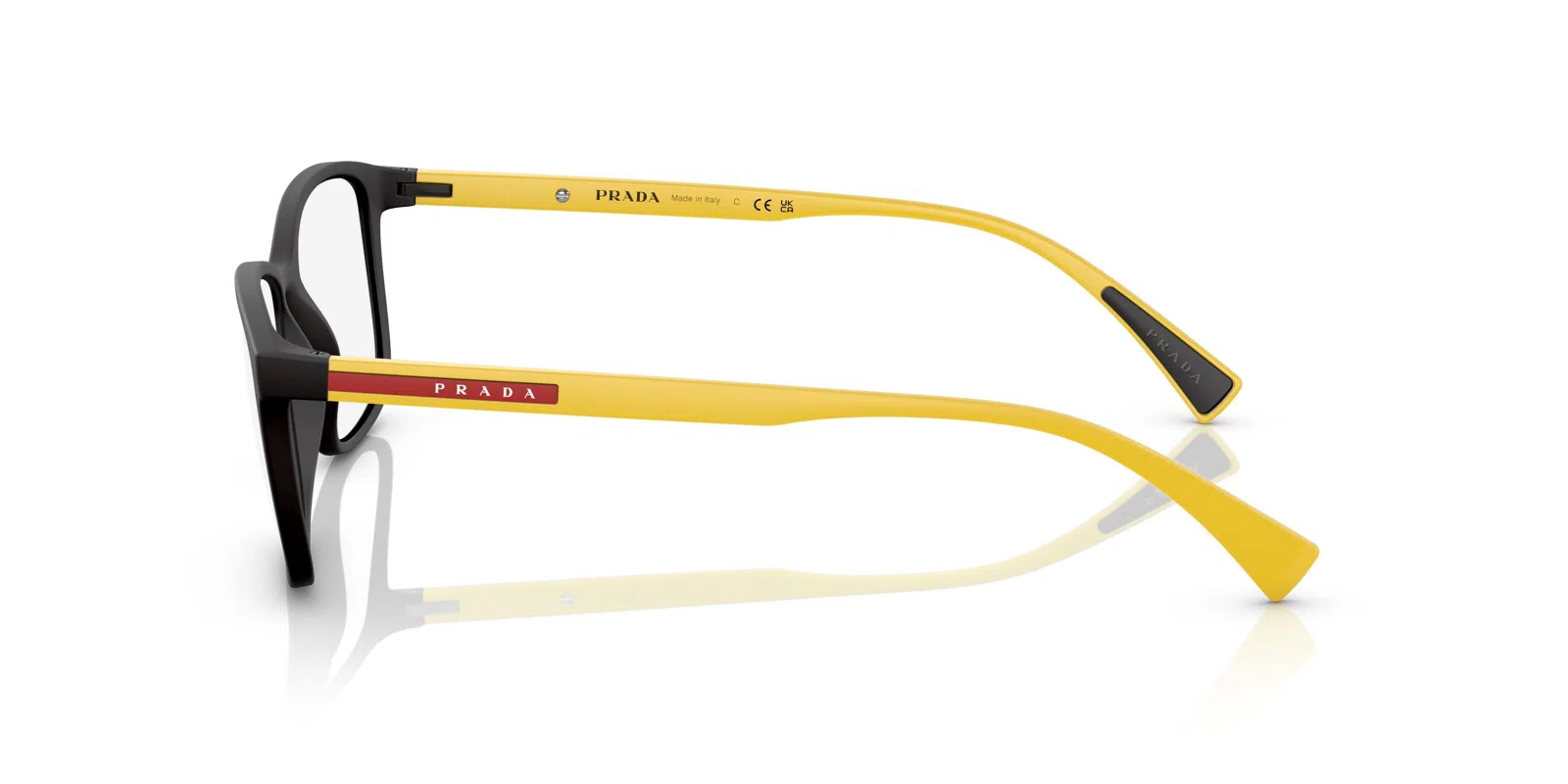 Prada Linea Rossa Lifestyle 04IV Eyeglasses - view 32